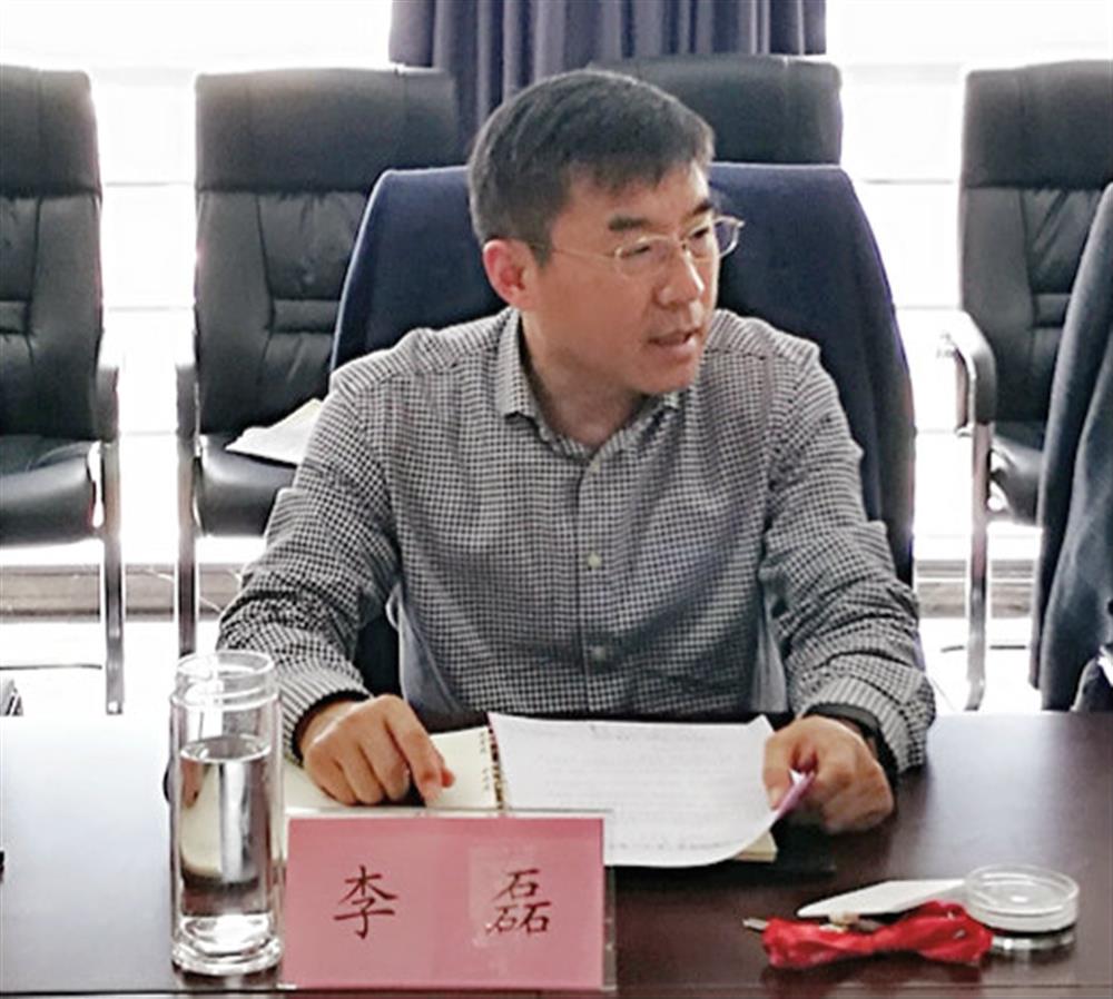 產(chǎn)發(fā)咨詢集團(tuán)召開第一季度經(jīng)營(yíng)形勢(shì)分析會(huì)